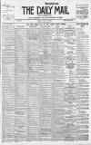 Hull Daily Mail Friday 08 July 1898 Page 1