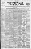 Hull Daily Mail Friday 29 July 1898 Page 1