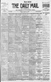 Hull Daily Mail Friday 12 August 1898 Page 1