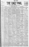 Hull Daily Mail Monday 19 September 1898 Page 1