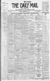 Hull Daily Mail Monday 26 September 1898 Page 1