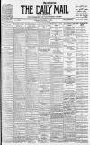 Hull Daily Mail Tuesday 01 November 1898 Page 1