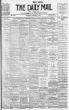 Hull Daily Mail Thursday 03 November 1898 Page 1