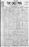 Hull Daily Mail Tuesday 08 November 1898 Page 1
