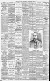 Hull Daily Mail Wednesday 09 November 1898 Page 2