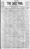 Hull Daily Mail Thursday 10 November 1898 Page 1
