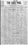 Hull Daily Mail Tuesday 15 November 1898 Page 1