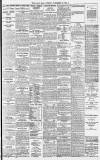 Hull Daily Mail Tuesday 15 November 1898 Page 3