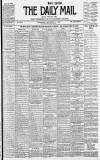 Hull Daily Mail Wednesday 16 November 1898 Page 1