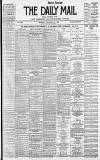 Hull Daily Mail Monday 21 November 1898 Page 1