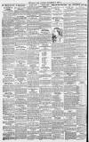 Hull Daily Mail Monday 21 November 1898 Page 4