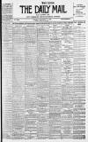 Hull Daily Mail Tuesday 22 November 1898 Page 1