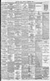 Hull Daily Mail Tuesday 22 November 1898 Page 3
