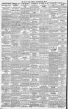 Hull Daily Mail Tuesday 22 November 1898 Page 4