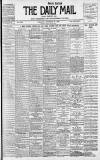 Hull Daily Mail Thursday 24 November 1898 Page 1