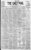 Hull Daily Mail Friday 25 November 1898 Page 1