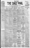 Hull Daily Mail Friday 02 December 1898 Page 1