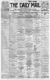 Hull Daily Mail Monday 02 January 1899 Page 1