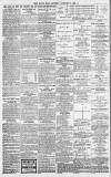 Hull Daily Mail Monday 02 January 1899 Page 4