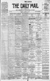 Hull Daily Mail Tuesday 03 January 1899 Page 1