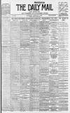 Hull Daily Mail Wednesday 08 February 1899 Page 1