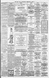 Hull Daily Mail Wednesday 15 February 1899 Page 5