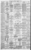 Hull Daily Mail Wednesday 15 February 1899 Page 6