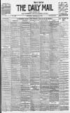 Hull Daily Mail Wednesday 22 February 1899 Page 1