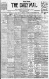 Hull Daily Mail Monday 27 February 1899 Page 1