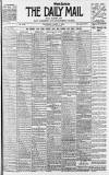 Hull Daily Mail Wednesday 01 March 1899 Page 1
