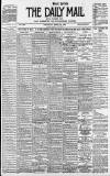 Hull Daily Mail Wednesday 29 March 1899 Page 1