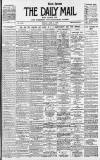 Hull Daily Mail Monday 03 April 1899 Page 1