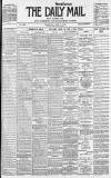 Hull Daily Mail Wednesday 05 April 1899 Page 1