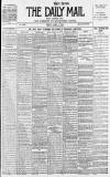 Hull Daily Mail Friday 07 April 1899 Page 1