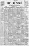 Hull Daily Mail Wednesday 12 April 1899 Page 1