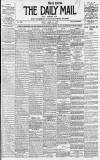 Hull Daily Mail Friday 14 April 1899 Page 1