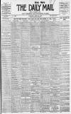 Hull Daily Mail Thursday 20 April 1899 Page 1
