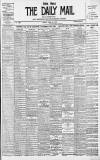 Hull Daily Mail Friday 28 April 1899 Page 1