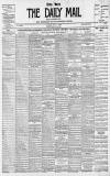 Hull Daily Mail Tuesday 02 May 1899 Page 1