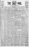 Hull Daily Mail Friday 05 May 1899 Page 1
