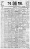 Hull Daily Mail Wednesday 10 May 1899 Page 1