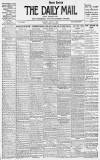 Hull Daily Mail Tuesday 04 July 1899 Page 1