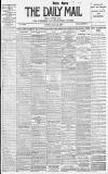 Hull Daily Mail Tuesday 25 July 1899 Page 1
