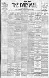 Hull Daily Mail Tuesday 08 August 1899 Page 1