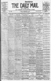 Hull Daily Mail Friday 08 September 1899 Page 1