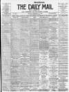 Hull Daily Mail Monday 18 September 1899 Page 1