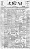 Hull Daily Mail Monday 02 October 1899 Page 1