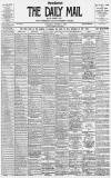 Hull Daily Mail Wednesday 18 October 1899 Page 1