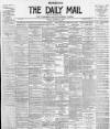 Hull Daily Mail Monday 30 October 1899 Page 1