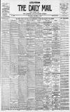 Hull Daily Mail Wednesday 01 November 1899 Page 1